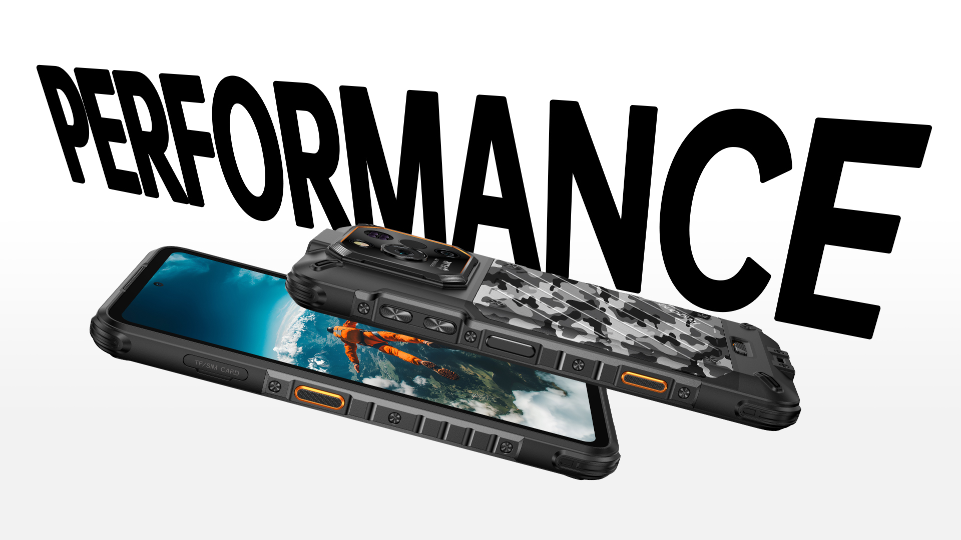 RugOne Xever 7 Pro Rugged Smartphone Leistung