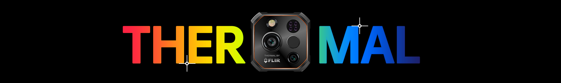 RugOne Xever 7 Pro Rugged Smartphone Wärmebildfunktion