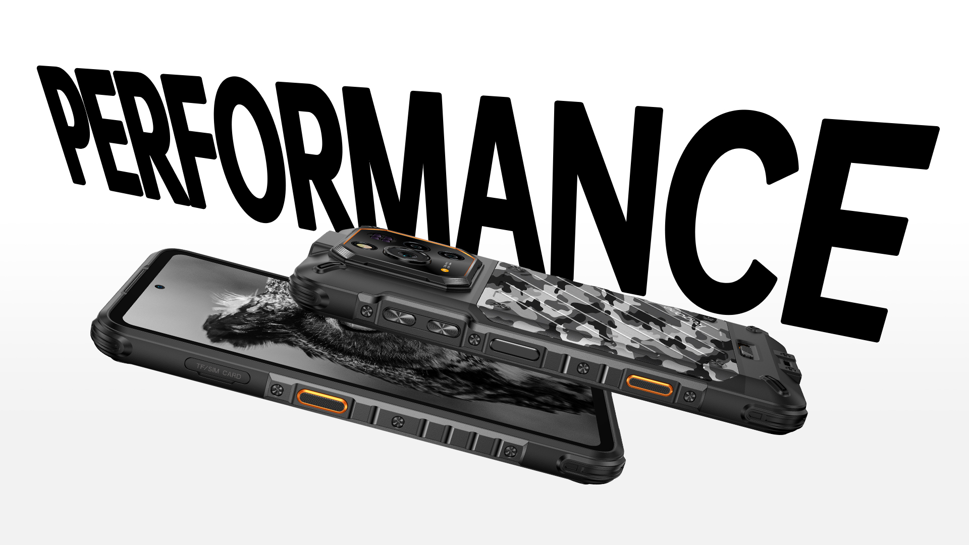 RugOne Xever 7 Rugged Smartphone Performance