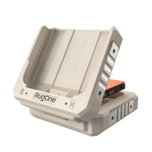 RugOne 4-in-1 Charging Station