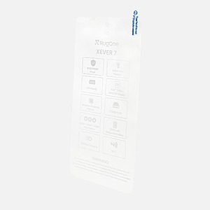 RugOne Protective Film for Xever 7