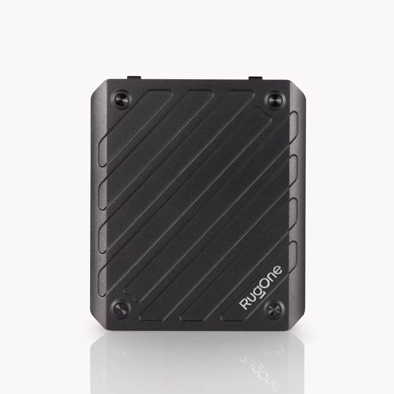 RugOne Black Battery Cover for Xever 7 Series