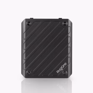 RugOne Black Battery Cover for Xever 7 Series