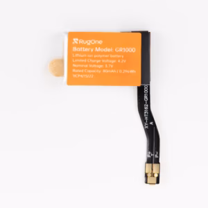 RugOne Built-in Battery for Xever 7 Series