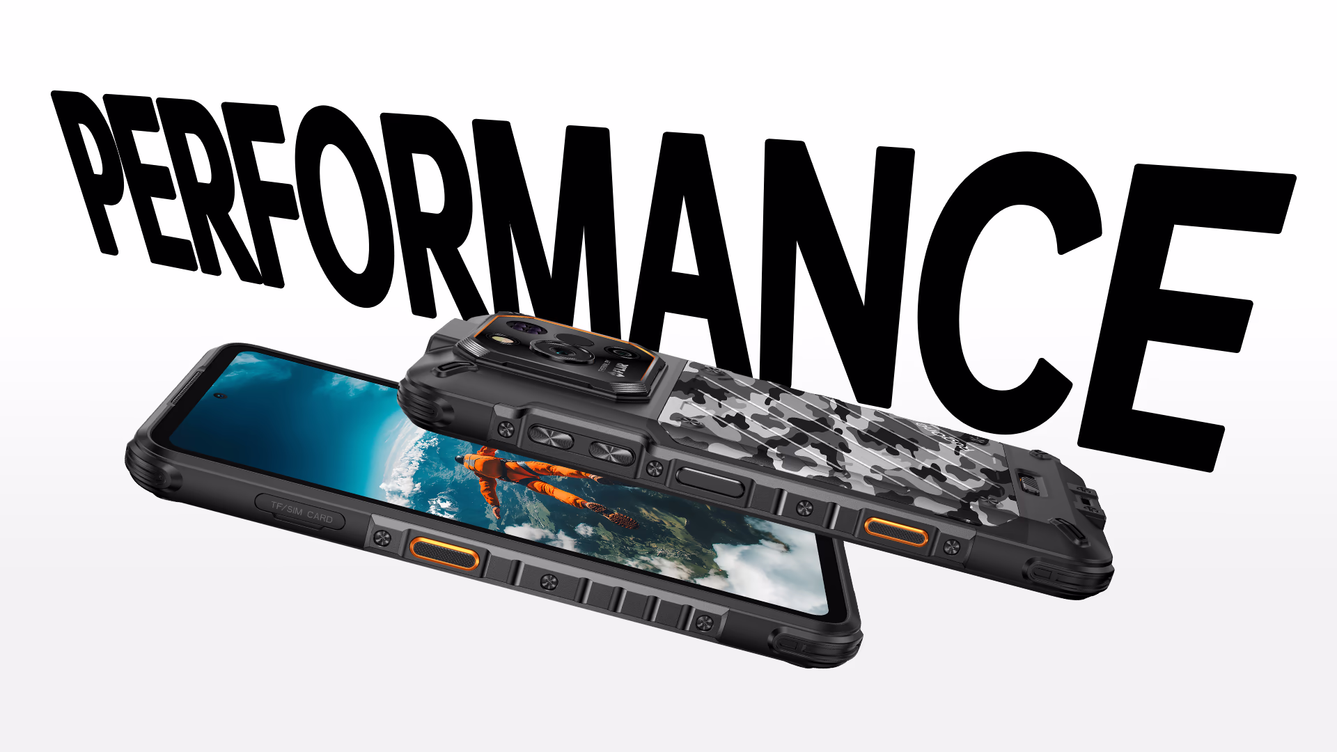 RugOne Xever 7 Pro Rugged Smartphone Performance
